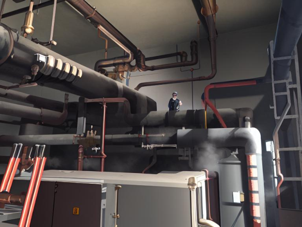 深圳中央空調(diào)改造廠家怎么選,特菱中央空調(diào)改造的優(yōu)勢…