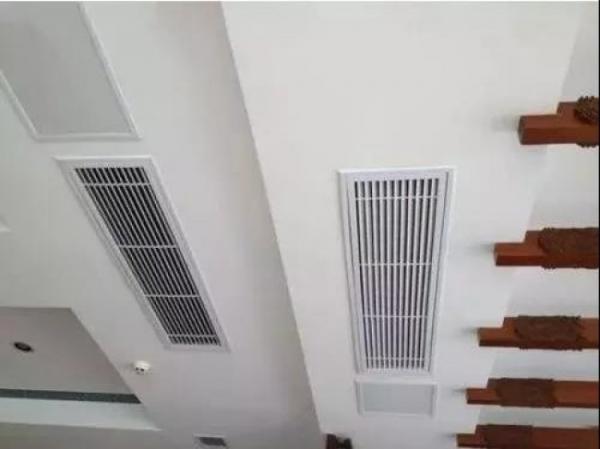 中央空調(diào)開一個和全開一樣費(fèi)電嗎?中央空調(diào)開一個和全開哪個費(fèi)電？