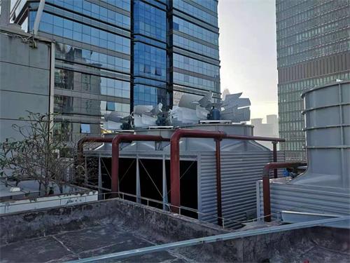 <a href=http://m.yiqingjia.com/product/lqt/ target=_blank class=infotextkey>冷卻塔</a>噪音治理改造